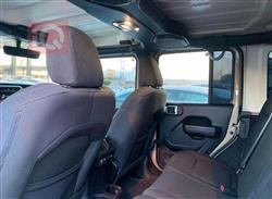 جیپ رانگلەر